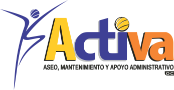 LOGO ACTIVA L0