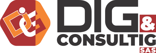LOGO DIG&CONSULTING SAS