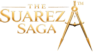 logo the suarez zaga SG